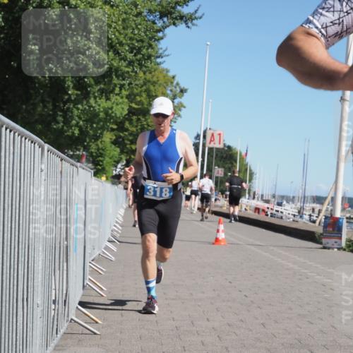 17.08.2025 - KN Förde Triathlon 2025 KatJ http://msf.ph/oto/8611325 17.08.2025 12:10:32 Laufen 318, 373, 375 meine-sportfotos.de