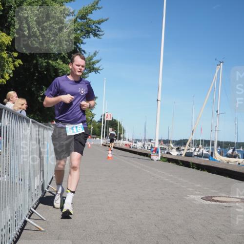 17.08.2025 - KN Förde Triathlon 2025 KatJ http://msf.ph/oto/8611326 17.08.2025 14:05:41 Laufen 515, 535 meine-sportfotos.de