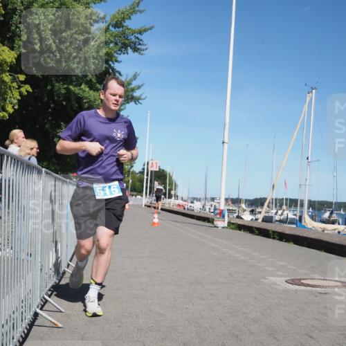 17.08.2025 - KN Förde Triathlon 2025 KatJ http://msf.ph/oto/8611329 17.08.2025 14:05:41 Laufen 515, 535 meine-sportfotos.de