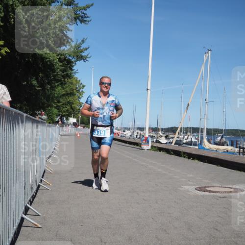 17.08.2025 - KN Förde Triathlon 2025 KatJ http://msf.ph/oto/8611341 17.08.2025 14:24:52 Laufen 539 meine-sportfotos.de