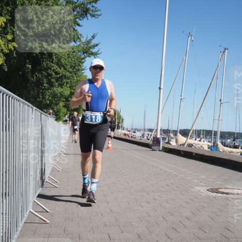 17.08.2025 - KN Förde Triathlon 2025 KatJ http://msf.ph/oto/8611346 17.08.2025 12:10:33 Laufen 318, 373, 375 meine-sportfotos.de