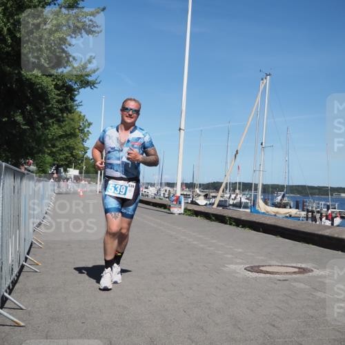 17.08.2025 - KN Förde Triathlon 2025 KatJ http://msf.ph/oto/8611350 17.08.2025 14:24:53 Laufen 539 meine-sportfotos.de