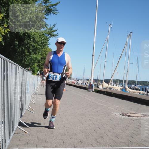 17.08.2025 - KN Förde Triathlon 2025 KatJ http://msf.ph/oto/8611351 17.08.2025 12:10:33 Laufen 318, 373, 375 meine-sportfotos.de