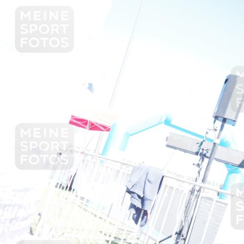 17.08.2025 - KN Förde Triathlon 2025 KatJ http://msf.ph/oto/8611353 17.08.2025 14:52:04 Laufen  meine-sportfotos.de