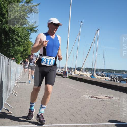 17.08.2025 - KN Förde Triathlon 2025 KatJ http://msf.ph/oto/8611362 17.08.2025 12:10:34 Laufen 318, 344, 373, 375 meine-sportfotos.de