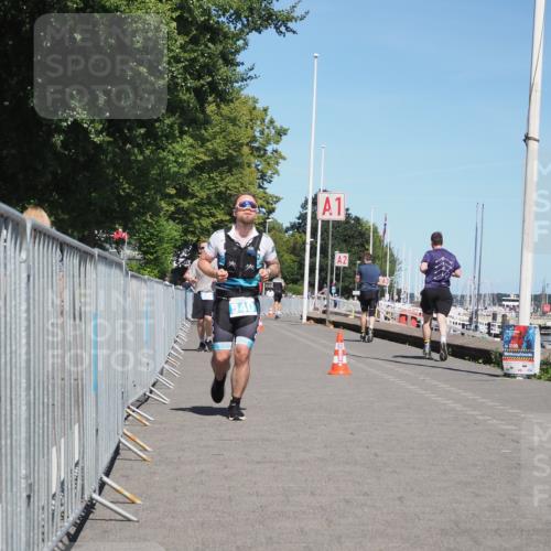 17.08.2025 - KN Förde Triathlon 2025 KatJ http://msf.ph/oto/8611363 17.08.2025 14:05:53 Laufen 540 meine-sportfotos.de