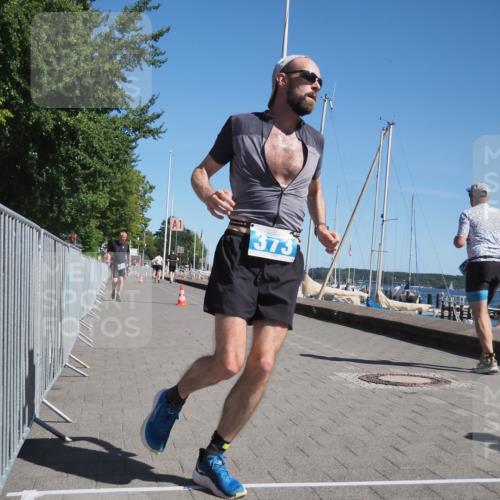 17.08.2025 - KN Förde Triathlon 2025 KatJ http://msf.ph/oto/8611383 17.08.2025 12:10:36 Laufen 318, 344, 373 meine-sportfotos.de