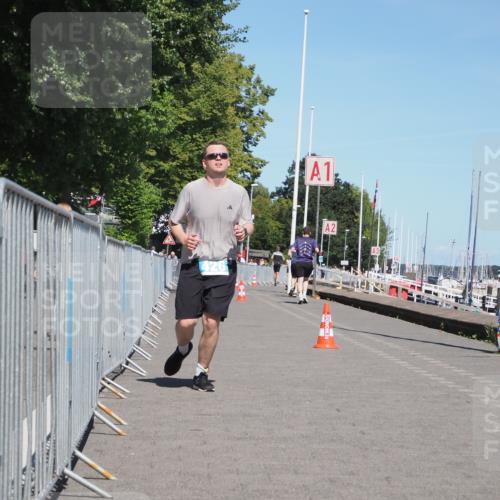 17.08.2025 - KN Förde Triathlon 2025 KatJ http://msf.ph/oto/8611395 17.08.2025 14:05:59 Laufen 426, 540 meine-sportfotos.de