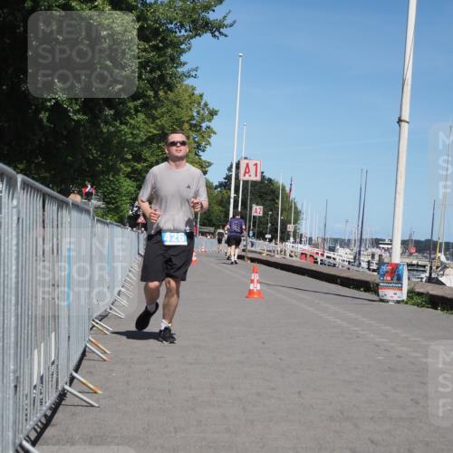17.08.2025 - KN Förde Triathlon 2025 KatJ http://msf.ph/oto/8611400 17.08.2025 14:06:00 Laufen 426 meine-sportfotos.de