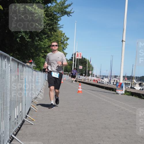 17.08.2025 - KN Förde Triathlon 2025 KatJ http://msf.ph/oto/8611404 17.08.2025 14:06:00 Laufen 426 meine-sportfotos.de