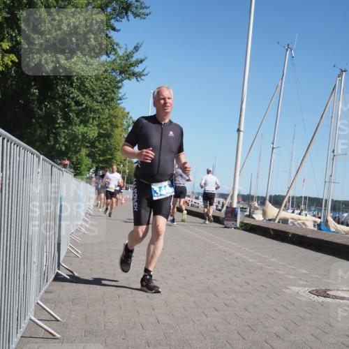 17.08.2025 - KN Förde Triathlon 2025 KatJ http://msf.ph/oto/8611408 17.08.2025 12:10:43 Laufen 344, 602, 632 meine-sportfotos.de