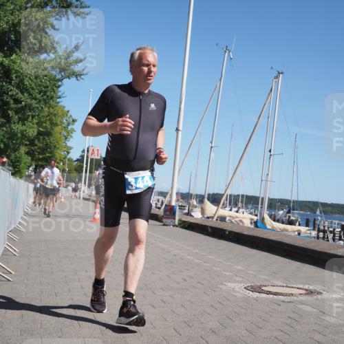 17.08.2025 - KN Förde Triathlon 2025 KatJ http://msf.ph/oto/8611418 17.08.2025 12:10:43 Laufen 344, 602, 632 meine-sportfotos.de