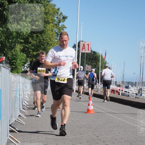 17.08.2025 - KN Förde Triathlon 2025 KatJ http://msf.ph/oto/8611425 17.08.2025 12:10:47 Laufen 377, 379, 602, 614, 632 meine-sportfotos.de
