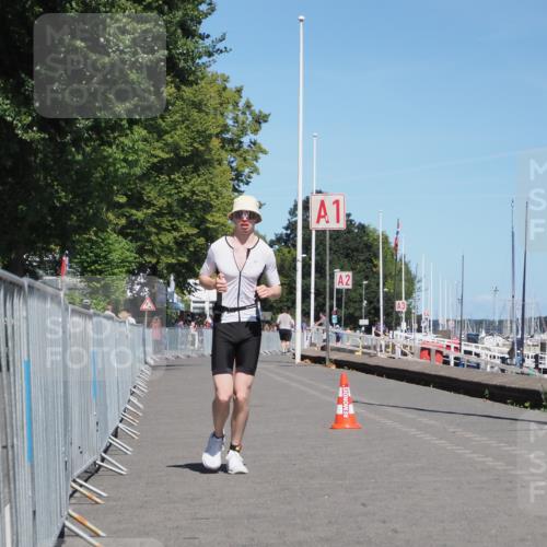 17.08.2025 - KN Förde Triathlon 2025 KatJ http://msf.ph/oto/8611428 17.08.2025 14:06:39 Laufen 510 meine-sportfotos.de