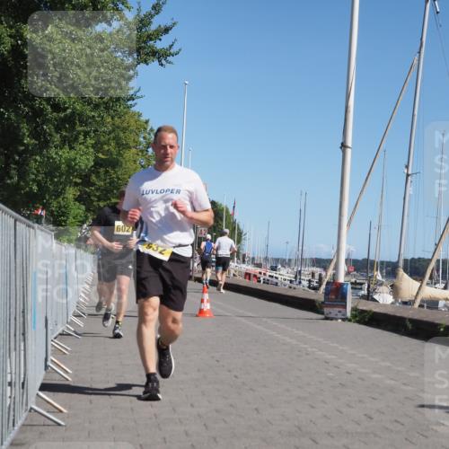 17.08.2025 - KN Förde Triathlon 2025 KatJ http://msf.ph/oto/8611440 17.08.2025 12:10:48 Laufen 377, 379, 602, 614, 632 meine-sportfotos.de