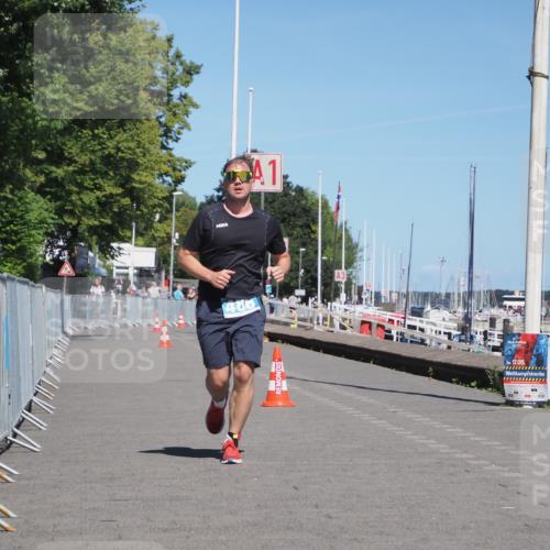 17.08.2025 - KN Förde Triathlon 2025 KatJ http://msf.ph/oto/8611478 17.08.2025 14:07:06 Laufen 486 meine-sportfotos.de