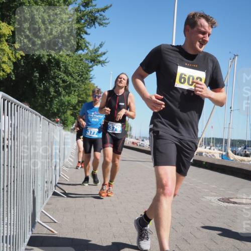 17.08.2025 - KN Förde Triathlon 2025 KatJ http://msf.ph/oto/8611479 17.08.2025 12:10:52 Laufen 377, 379, 602, 614, 632 meine-sportfotos.de