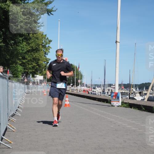 17.08.2025 - KN Förde Triathlon 2025 KatJ http://msf.ph/oto/8611485 17.08.2025 14:07:07 Laufen 486 meine-sportfotos.de