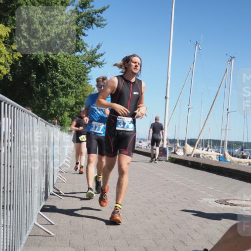 17.08.2025 - KN Förde Triathlon 2025 KatJ http://msf.ph/oto/8611488 17.08.2025 12:10:53 Laufen 377, 379, 602, 614 meine-sportfotos.de