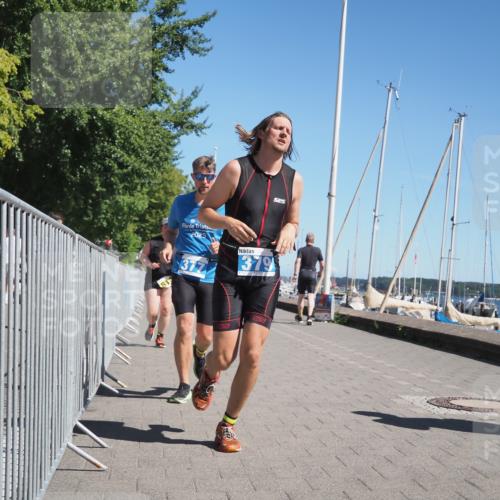 17.08.2025 - KN Förde Triathlon 2025 KatJ http://msf.ph/oto/8611490 17.08.2025 12:10:53 Laufen 377, 379, 602, 614 meine-sportfotos.de