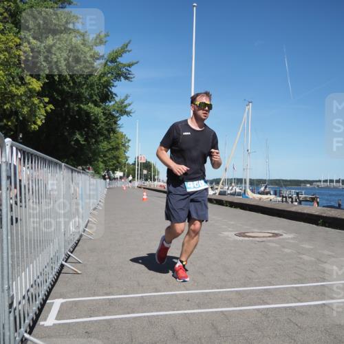 17.08.2025 - KN Förde Triathlon 2025 KatJ http://msf.ph/oto/8611491 17.08.2025 14:07:09 Laufen 486 meine-sportfotos.de