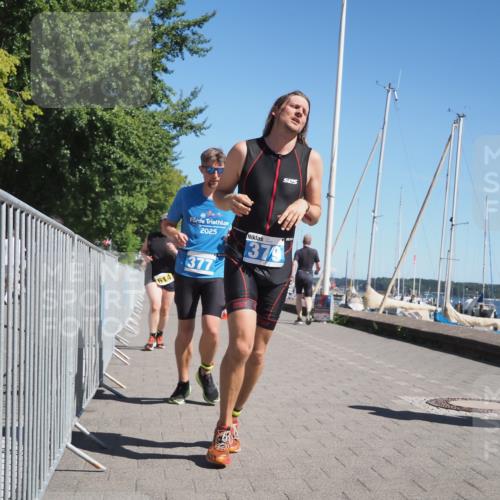 17.08.2025 - KN Förde Triathlon 2025 KatJ http://msf.ph/oto/8611492 17.08.2025 12:10:53 Laufen 377, 379, 602, 614 meine-sportfotos.de