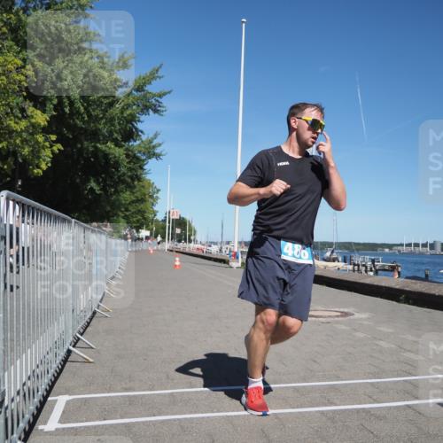 17.08.2025 - KN Förde Triathlon 2025 KatJ http://msf.ph/oto/8611497 17.08.2025 14:07:10 Laufen 486 meine-sportfotos.de
