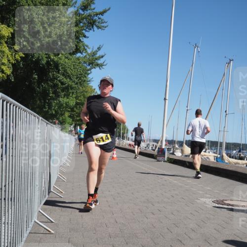 17.08.2025 - KN Förde Triathlon 2025 KatJ http://msf.ph/oto/8611512 17.08.2025 12:10:55 Laufen 377, 379, 602, 614 meine-sportfotos.de