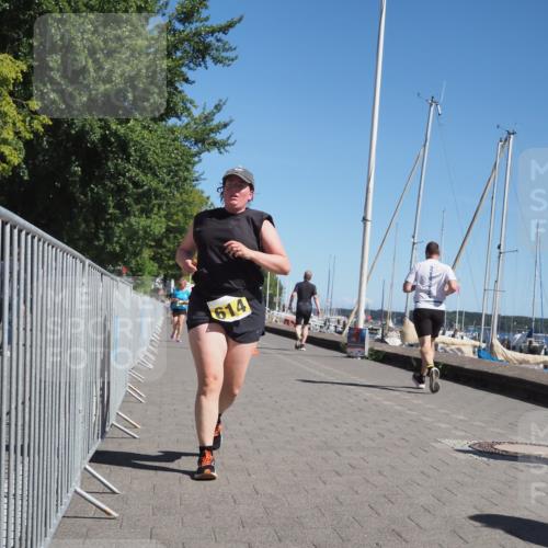 17.08.2025 - KN Förde Triathlon 2025 KatJ http://msf.ph/oto/8611515 17.08.2025 12:10:55 Laufen 377, 379, 602, 614 meine-sportfotos.de