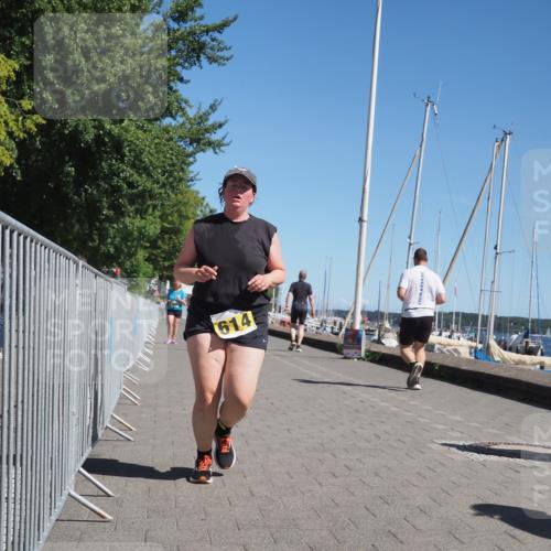 17.08.2025 - KN Förde Triathlon 2025 KatJ http://msf.ph/oto/8611516 17.08.2025 12:10:55 Laufen 377, 379, 602, 614 meine-sportfotos.de