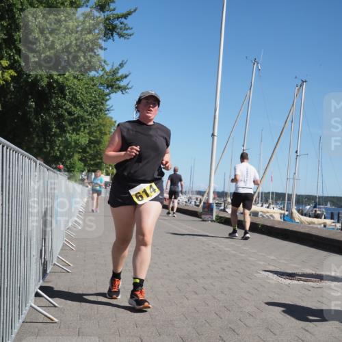 17.08.2025 - KN Förde Triathlon 2025 KatJ http://msf.ph/oto/8611518 17.08.2025 12:10:55 Laufen 377, 379, 602, 614 meine-sportfotos.de