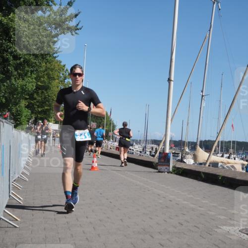 17.08.2025 - KN Förde Triathlon 2025 KatJ http://msf.ph/oto/8611564 17.08.2025 12:11:08 Laufen 327, 341, 617, 622 meine-sportfotos.de