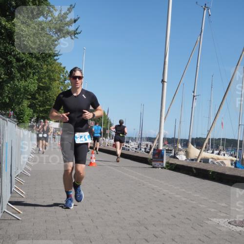 17.08.2025 - KN Förde Triathlon 2025 KatJ http://msf.ph/oto/8611566 17.08.2025 12:11:08 Laufen 327, 341, 617, 622 meine-sportfotos.de