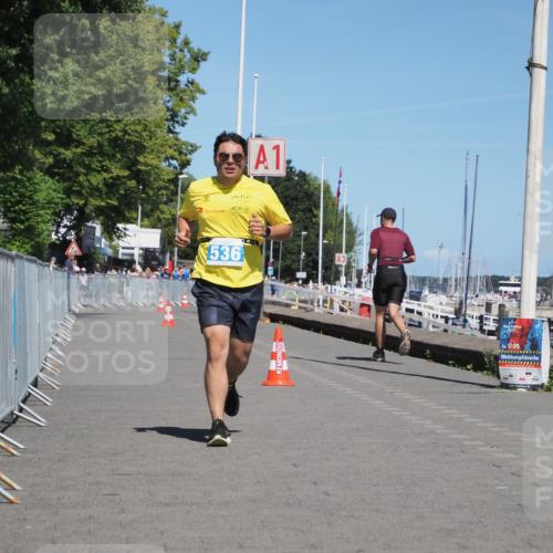 17.08.2025 - KN Förde Triathlon 2025 KatJ http://msf.ph/oto/8611567 17.08.2025 14:08:43 Laufen 536 meine-sportfotos.de