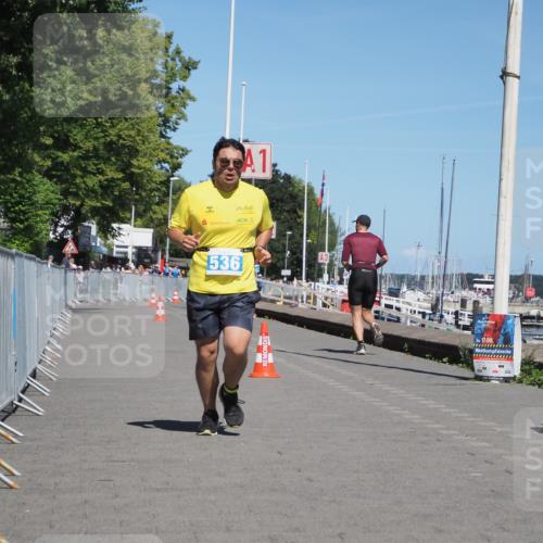 17.08.2025 - KN Förde Triathlon 2025 KatJ http://msf.ph/oto/8611568 17.08.2025 14:08:43 Laufen 536 meine-sportfotos.de