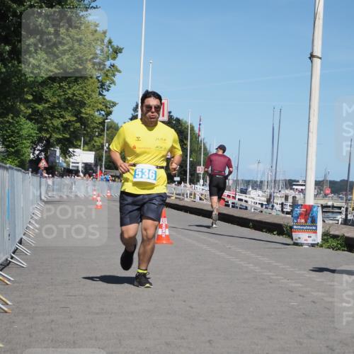 17.08.2025 - KN Förde Triathlon 2025 KatJ http://msf.ph/oto/8611571 17.08.2025 14:08:43 Laufen 536 meine-sportfotos.de