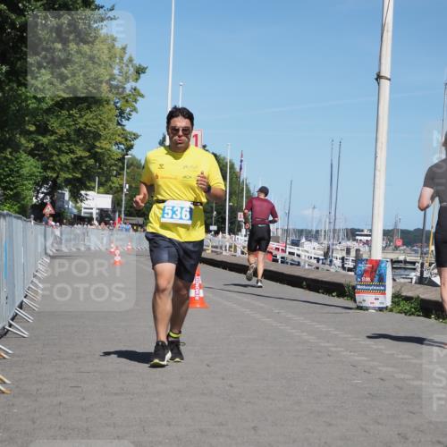17.08.2025 - KN Förde Triathlon 2025 KatJ http://msf.ph/oto/8611573 17.08.2025 14:08:43 Laufen 536 meine-sportfotos.de