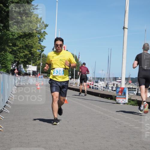 17.08.2025 - KN Förde Triathlon 2025 KatJ http://msf.ph/oto/8611575 17.08.2025 14:08:44 Laufen 536 meine-sportfotos.de