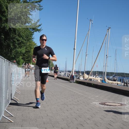 17.08.2025 - KN Förde Triathlon 2025 KatJ http://msf.ph/oto/8611576 17.08.2025 12:11:08 Laufen 327, 341, 617, 622 meine-sportfotos.de