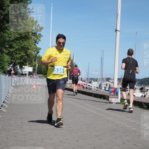 17.08.2025 - KN Förde Triathlon 2025 KatJ http://msf.ph/oto/8611579 17.08.2025 14:08:44 Laufen 536 meine-sportfotos.de