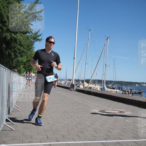 17.08.2025 - KN Förde Triathlon 2025 KatJ http://msf.ph/oto/8611582 17.08.2025 12:11:09 Laufen 327, 341, 622 meine-sportfotos.de