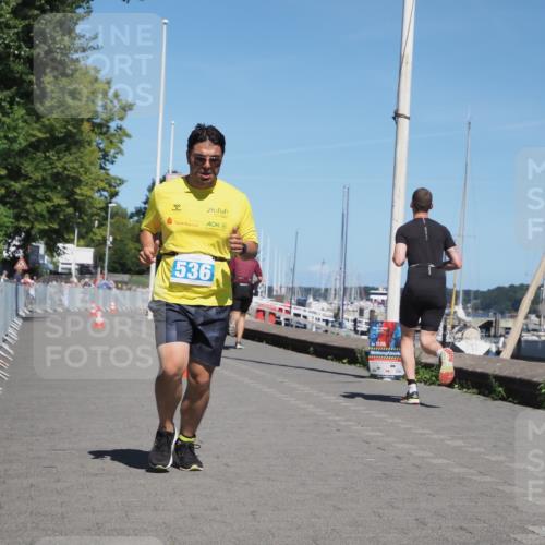 17.08.2025 - KN Förde Triathlon 2025 KatJ http://msf.ph/oto/8611583 17.08.2025 14:08:44 Laufen 536 meine-sportfotos.de