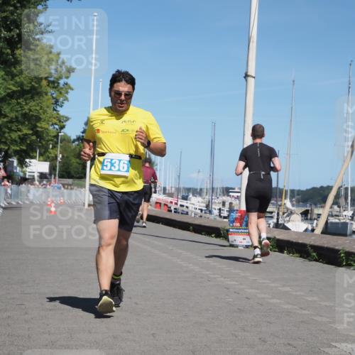 17.08.2025 - KN Förde Triathlon 2025 KatJ http://msf.ph/oto/8611585 17.08.2025 14:08:44 Laufen 536 meine-sportfotos.de