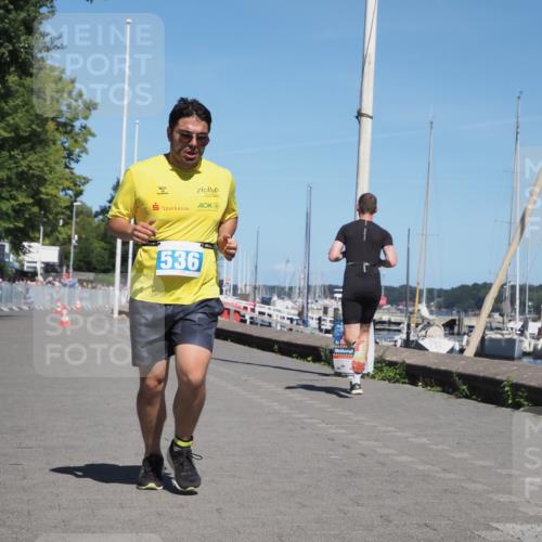 17.08.2025 - KN Förde Triathlon 2025 KatJ http://msf.ph/oto/8611589 17.08.2025 14:08:44 Laufen 536 meine-sportfotos.de