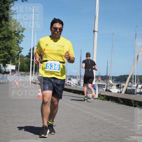 17.08.2025 - KN Förde Triathlon 2025 KatJ http://msf.ph/oto/8611595 17.08.2025 14:08:45 Laufen 536 meine-sportfotos.de