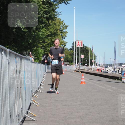 17.08.2025 - KN Förde Triathlon 2025 KatJ http://msf.ph/oto/8611611 17.08.2025 14:09:58 Laufen 492, 534 meine-sportfotos.de