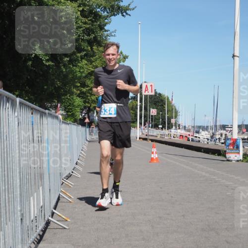 17.08.2025 - KN Förde Triathlon 2025 KatJ http://msf.ph/oto/8611625 17.08.2025 14:10:00 Laufen 492, 534 meine-sportfotos.de