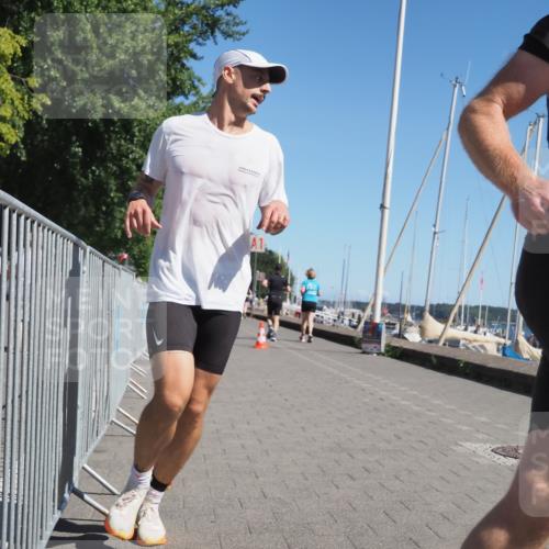 17.08.2025 - KN Förde Triathlon 2025 KatJ http://msf.ph/oto/8611652 17.08.2025 12:11:18 Laufen 327, 622 meine-sportfotos.de