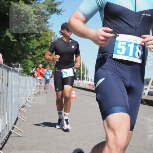 17.08.2025 - KN Förde Triathlon 2025 KatJ http://msf.ph/oto/8611689 17.08.2025 14:12:10 Laufen 485, 518, 526 meine-sportfotos.de