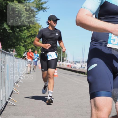 17.08.2025 - KN Förde Triathlon 2025 KatJ http://msf.ph/oto/8611690 17.08.2025 14:12:11 Laufen 478, 485, 518, 526 meine-sportfotos.de